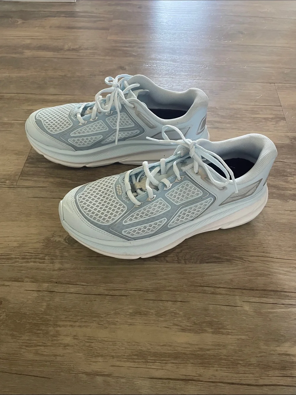 Hoka worn once